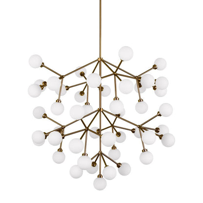 WM190 MARA CHANDELIER
