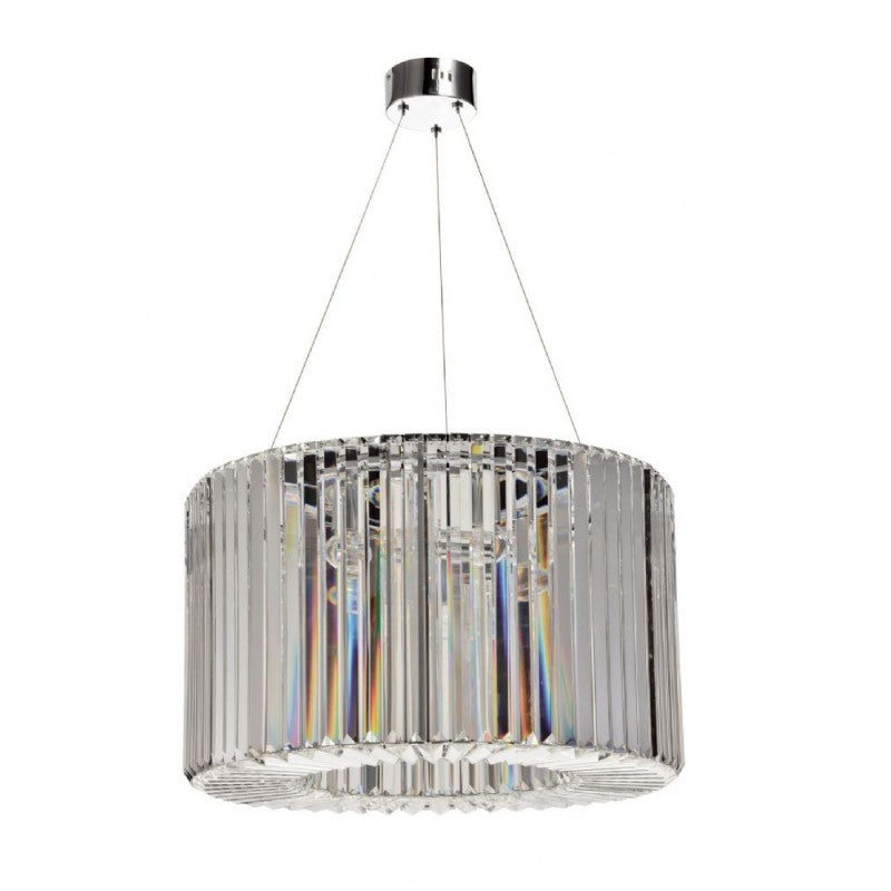 WM2051 ORBIT 6 LIGHT CEILING LIGHT PENDANT