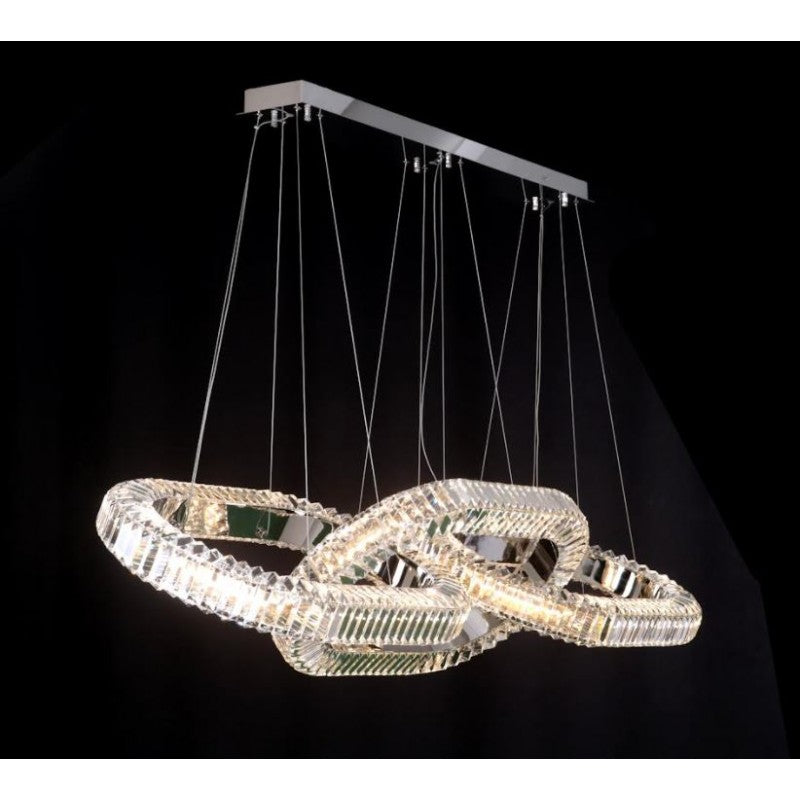 WM2052 LINK LINEAR CRYSTAL