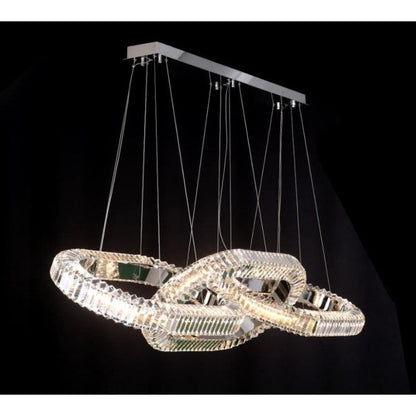 WM2052 LINK LINEAR CRYSTAL