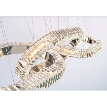 WM2052 LINK LINEAR CRYSTAL