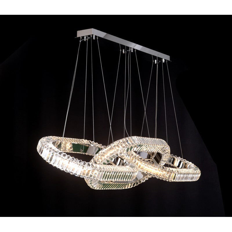 WM2052 LINK LINEAR CRYSTAL