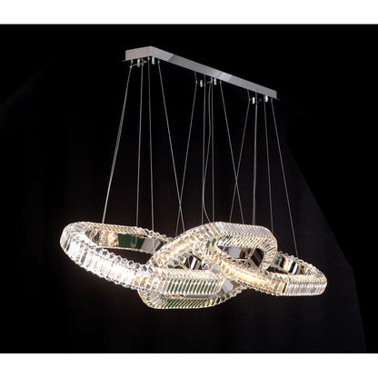 WM2052 LINK LINEAR CRYSTAL