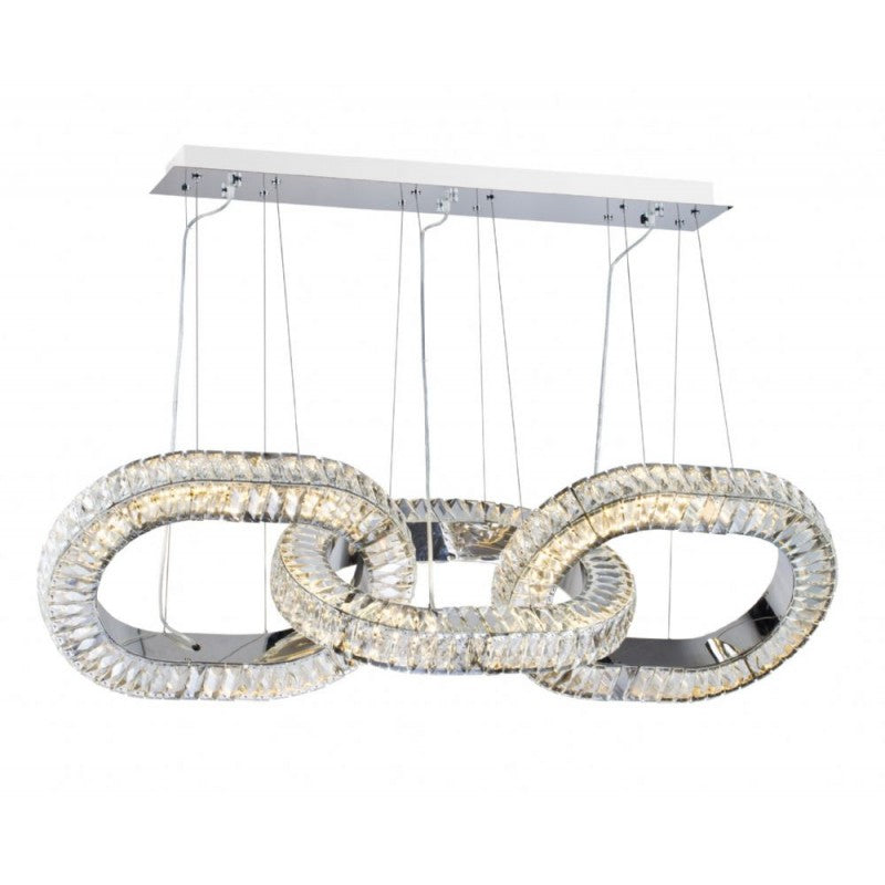 WM2052 LINK LINEAR CRYSTAL