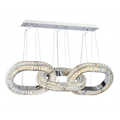 WM2052 LINK LINEAR CRYSTAL