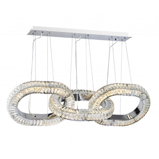 WM2052 LINK LINEAR CRYSTAL