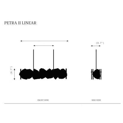 WM2059 Petra Ii