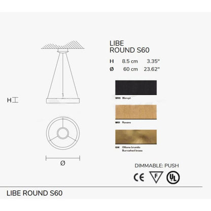 WM2117 Libe