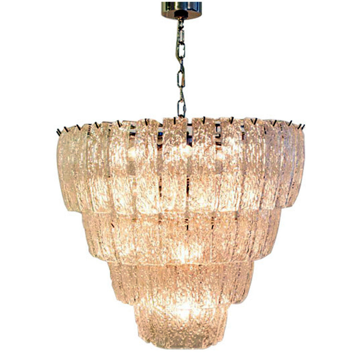 WM2125 Gloria Chandelier