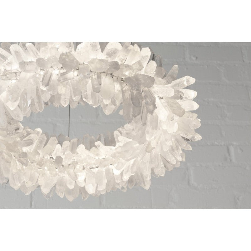 WM2127 ROXI CHANDELIER 48