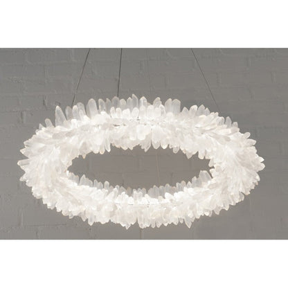 WM2127 ROXI CHANDELIER 48