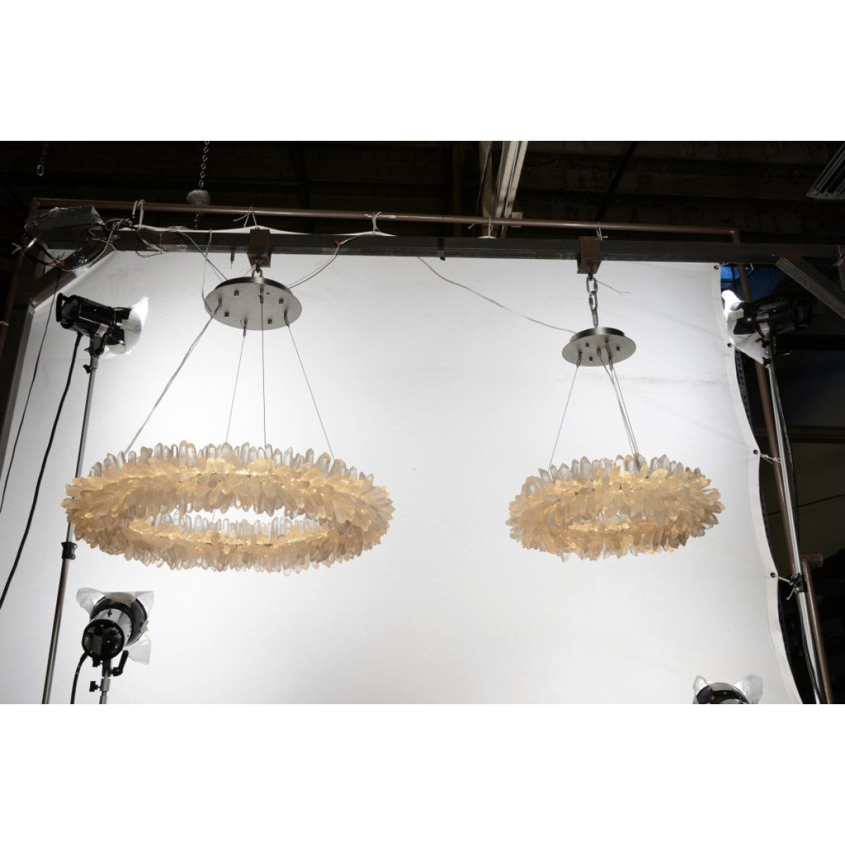 WM2127 Roxi Chandelier 48