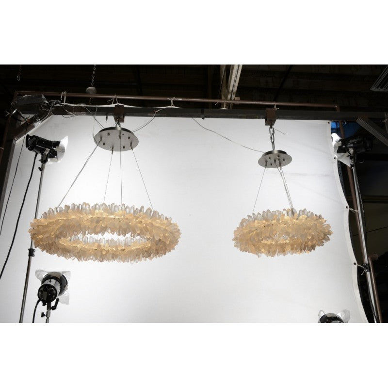 WM2127 ROXI CHANDELIER 48