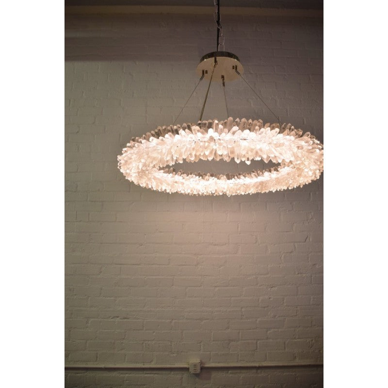 WM2127 ROXI CHANDELIER 48