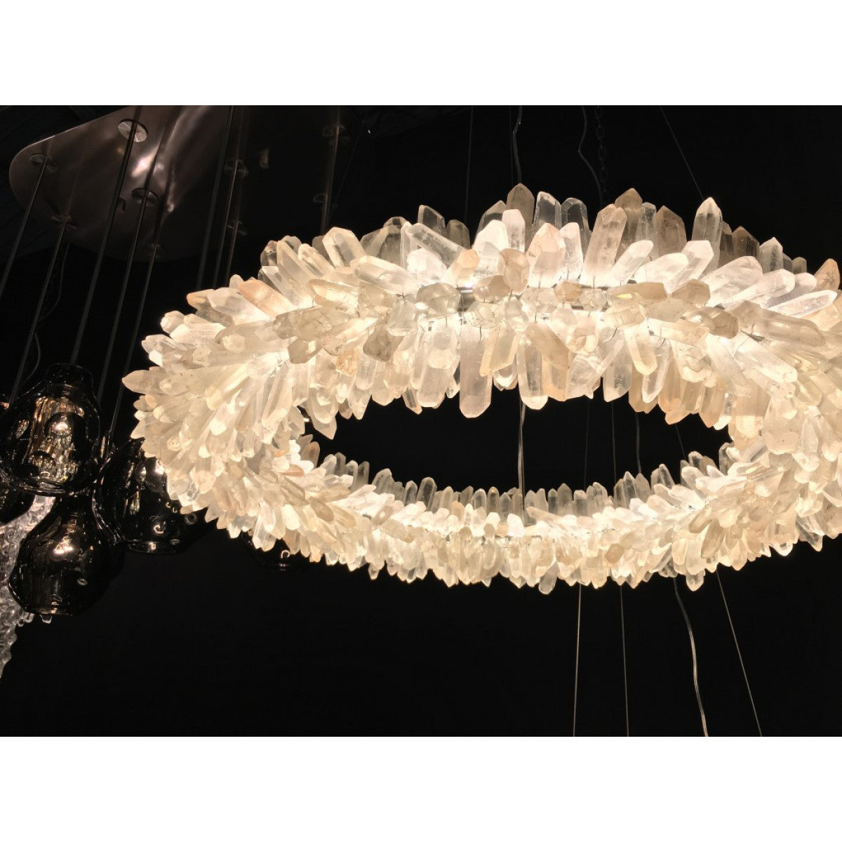 WM2127 Roxi Chandelier 48