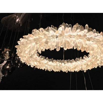 WM2127 ROXI CHANDELIER 48