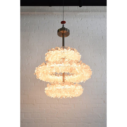 WM2127 Roxi Chandelier 48