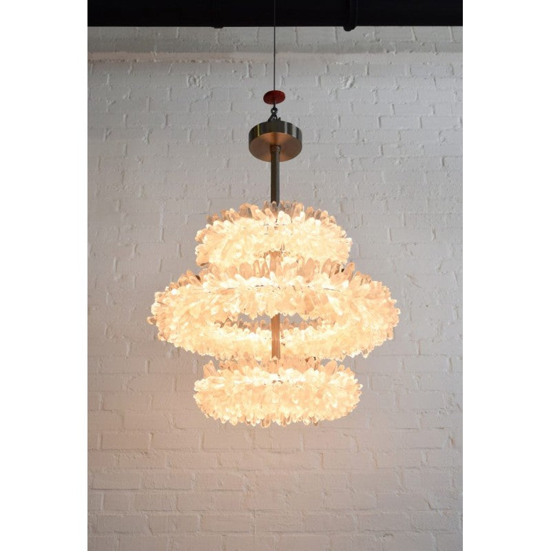 WM2127 ROXI CHANDELIER 48