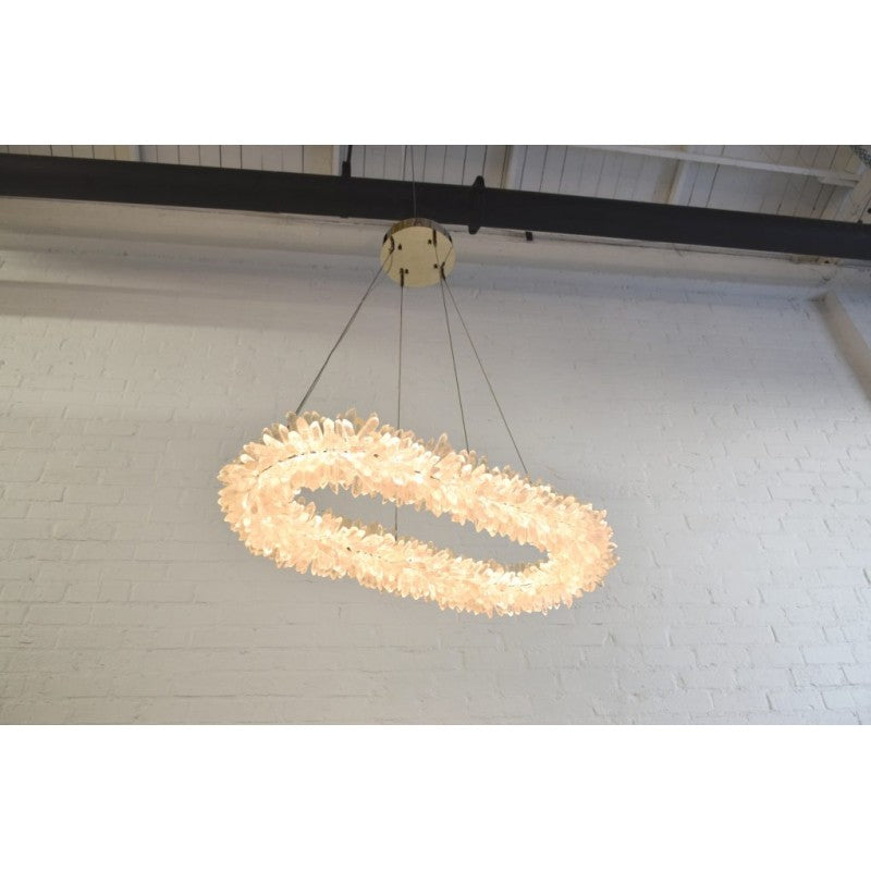 WM2127 ROXI CHANDELIER 48