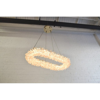 WM2127 ROXI CHANDELIER 48