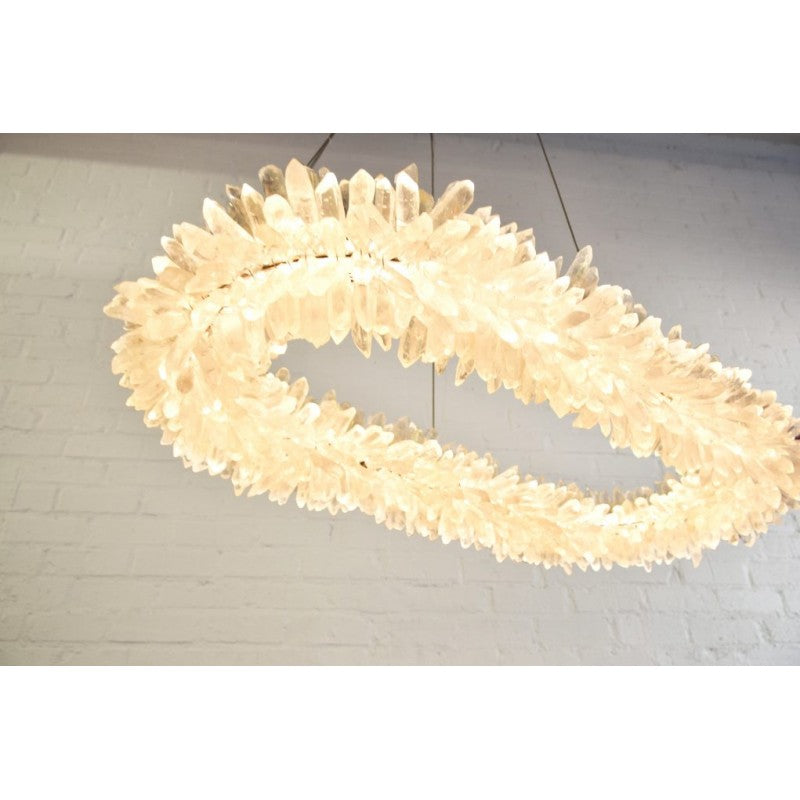 WM2127 ROXI CHANDELIER 48
