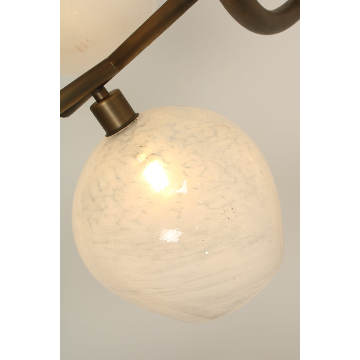 WM2128 Lucia Chandelier