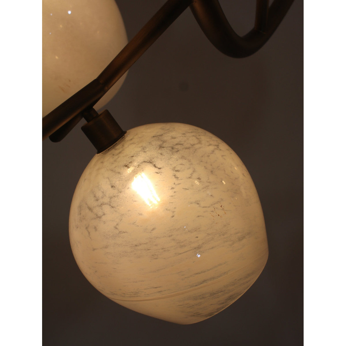 WM2128 Lucia Chandelier