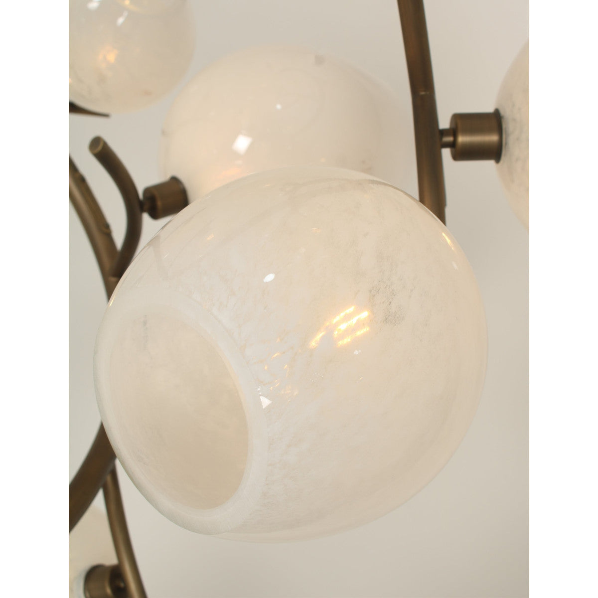 WM2128 Lucia Chandelier