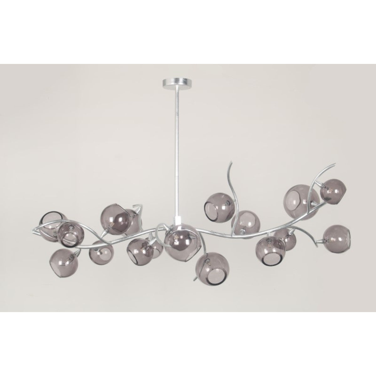 WM2128 Lucia Chandelier