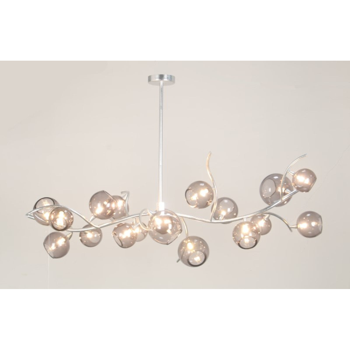 WM2128 Lucia Chandelier