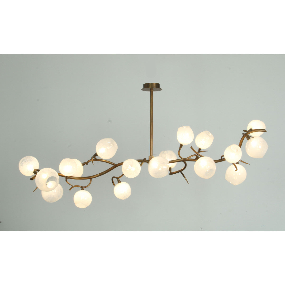 WM2128 Lucia Chandelier