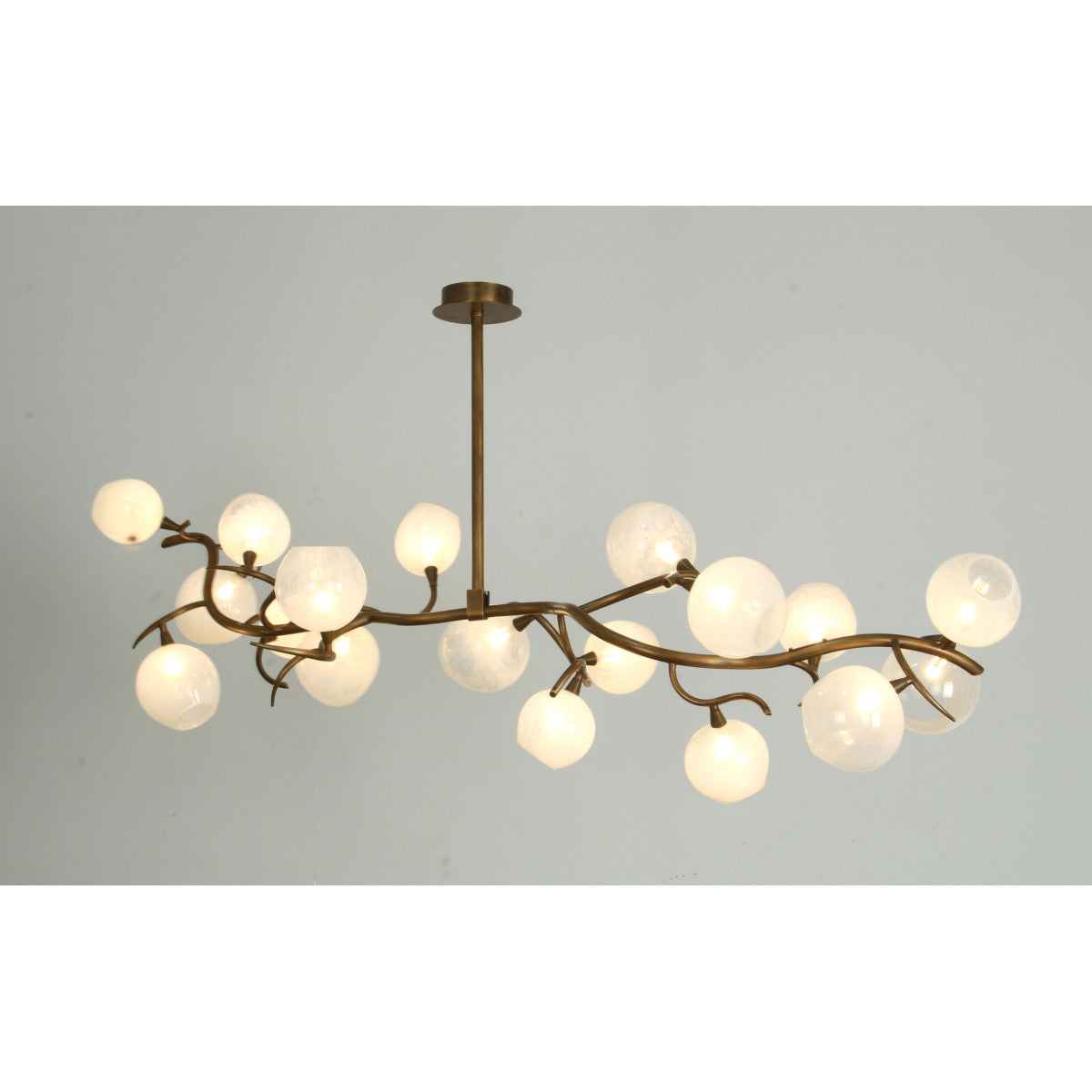 WM2128 Lucia Chandelier