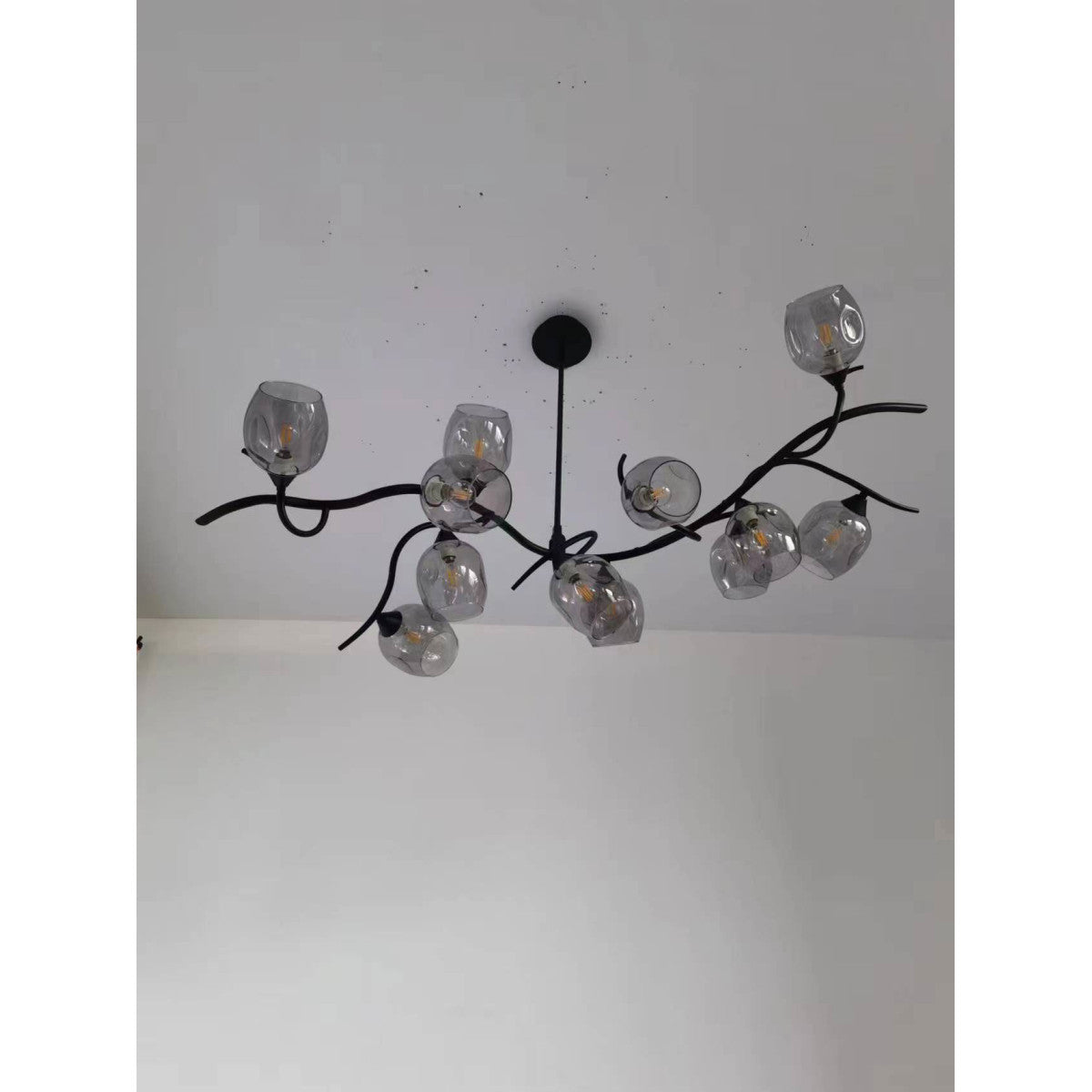 WM2128 Lucia Chandelier