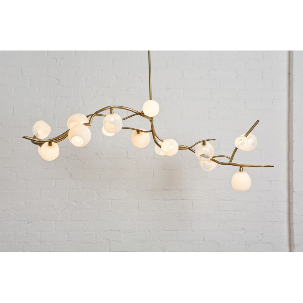 WM2128 Lucia Chandelier