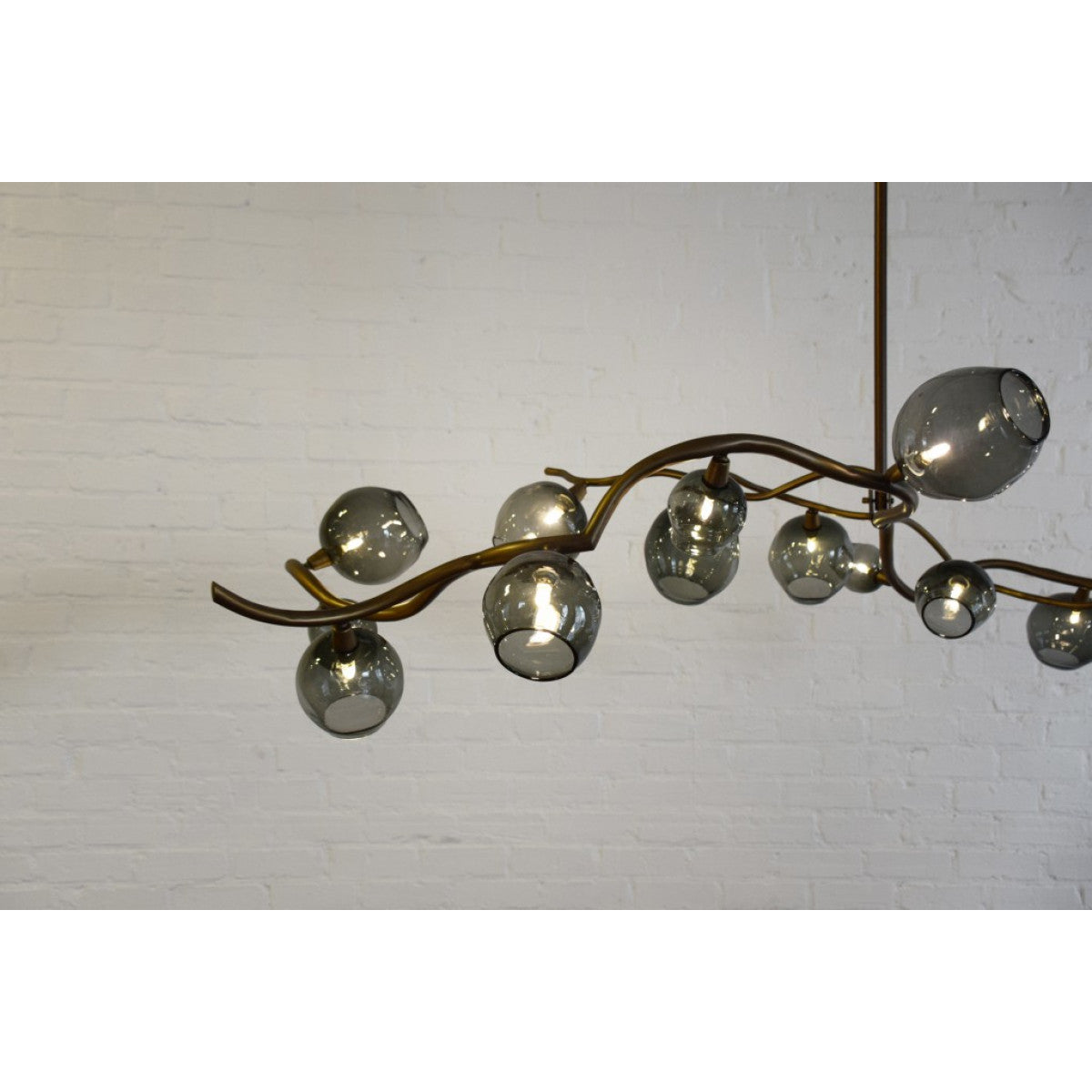 WM2128 Lucia Chandelier
