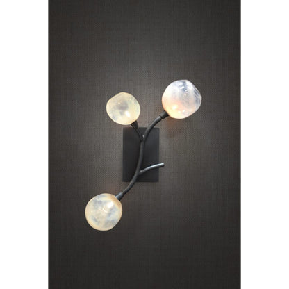 WM2128 Lucia Chandelier