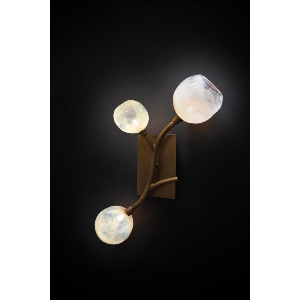 WM2128 Lucia Chandelier