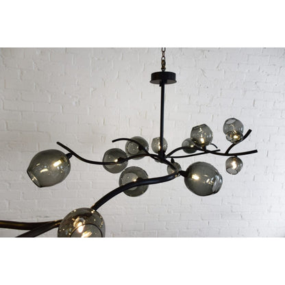 WM2128 Lucia Chandelier
