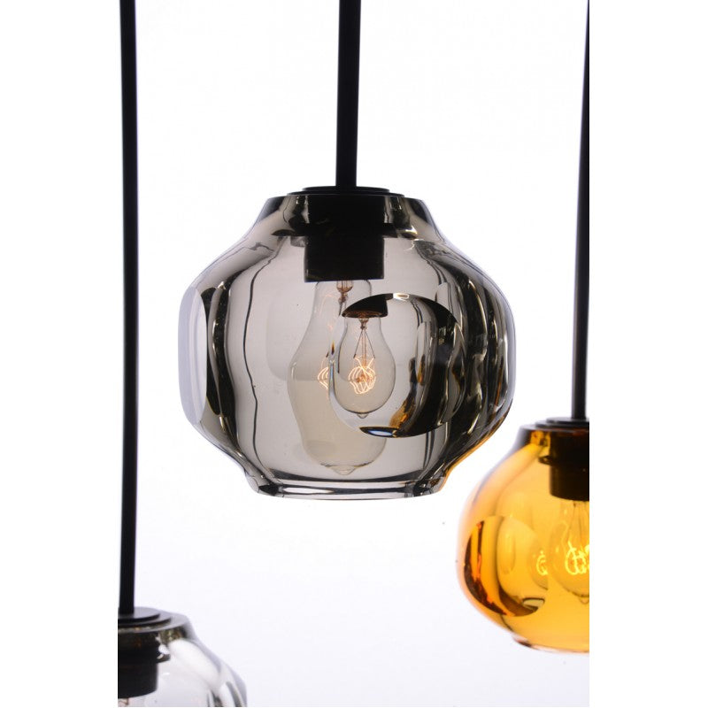 WM2130 DUCELLO CHANDELIER