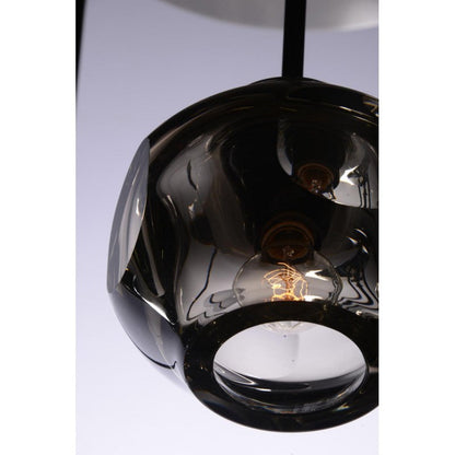 WM2130 DUCELLO CHANDELIER