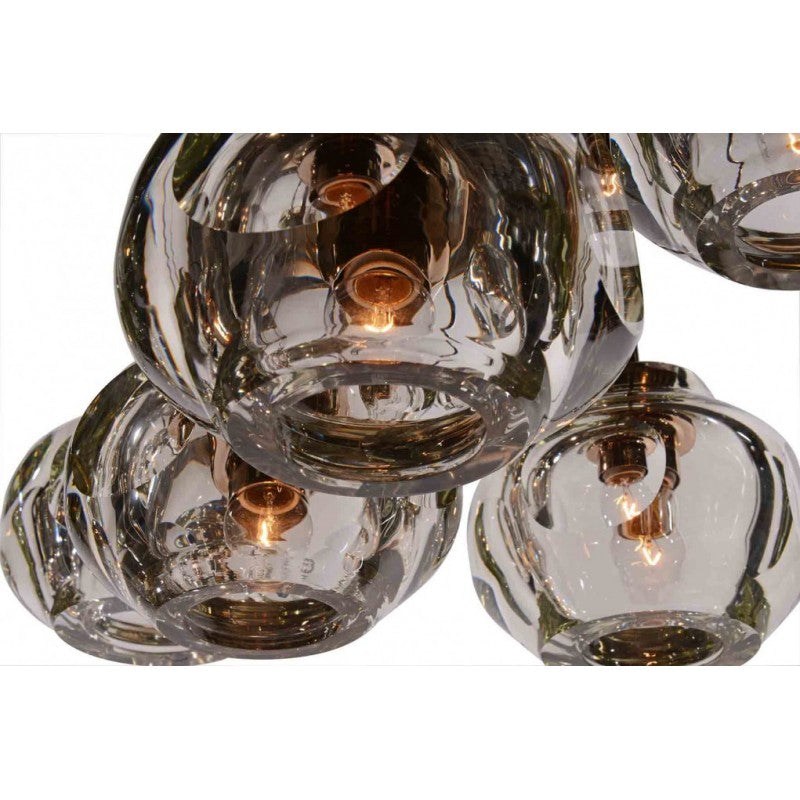 WM2130 DUCELLO CHANDELIER
