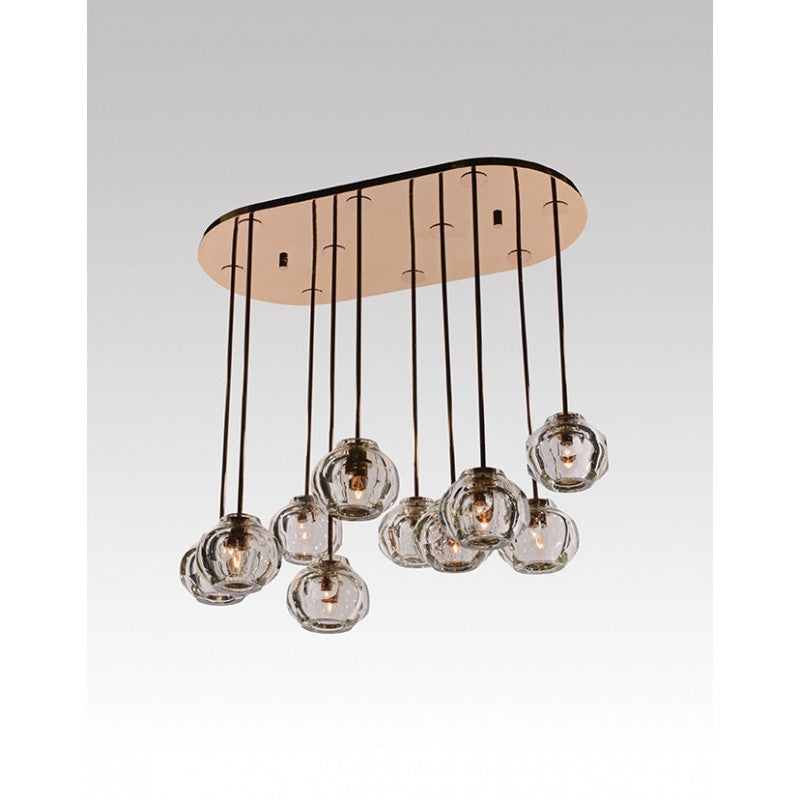 WM2130 DUCELLO CHANDELIER