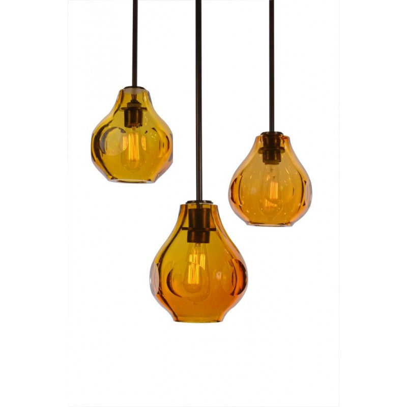 WM2130 DUCELLO CHANDELIER