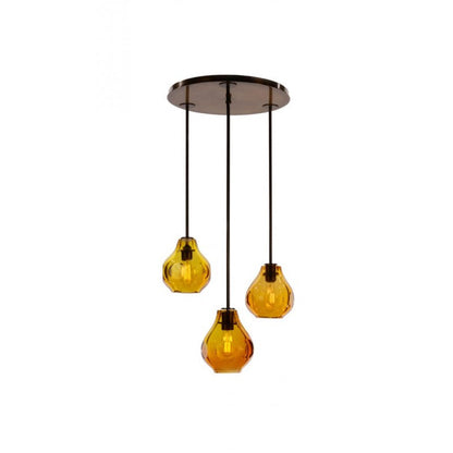 WM2130 DUCELLO CHANDELIER