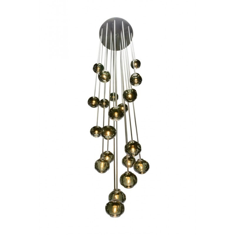 WM2130 DUCELLO CHANDELIER