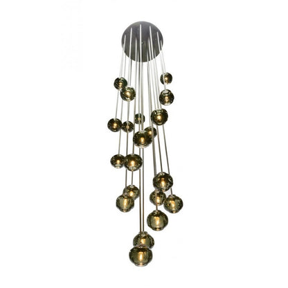 WM2130 DUCELLO CHANDELIER