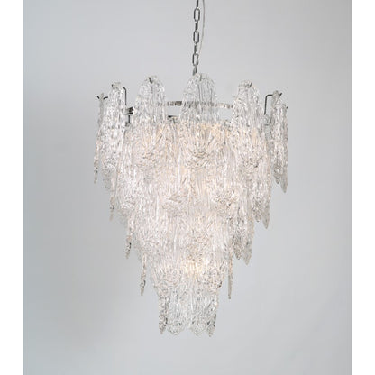 WM509 Frozen Cascade Light