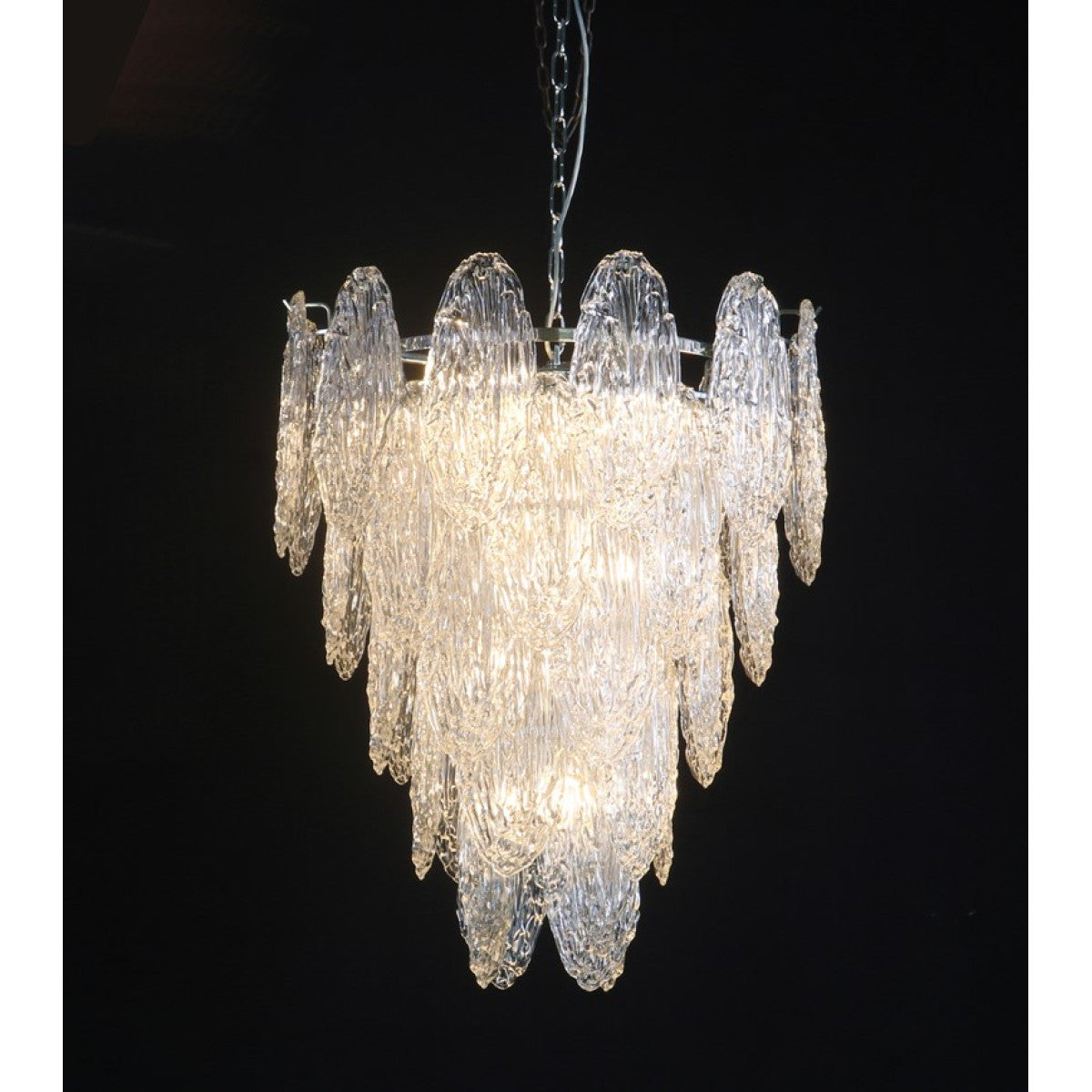 WM509 Frozen Cascade Light