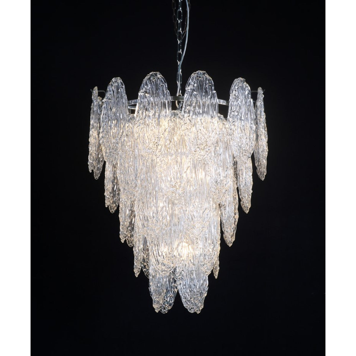 WM509 Frozen Cascade Light