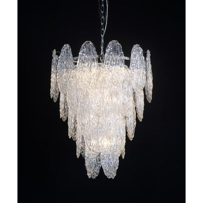 WM509 Frozen Cascade Light